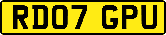 RD07GPU