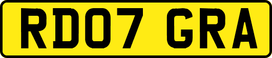 RD07GRA