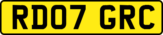 RD07GRC