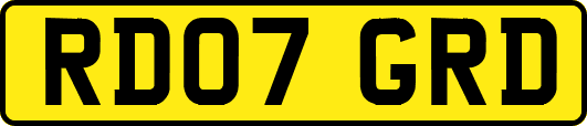 RD07GRD