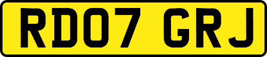 RD07GRJ