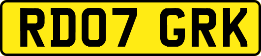 RD07GRK