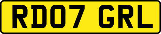 RD07GRL
