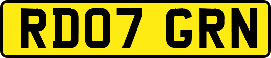 RD07GRN