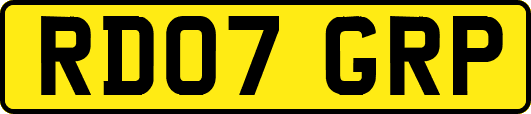 RD07GRP