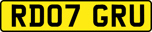 RD07GRU