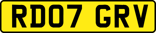 RD07GRV