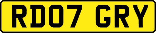 RD07GRY