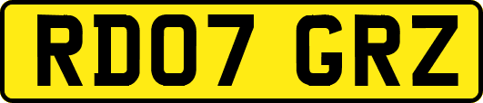RD07GRZ