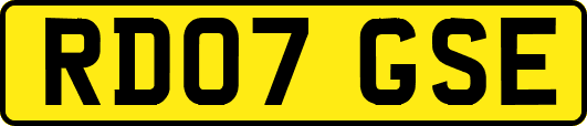 RD07GSE