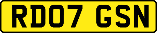 RD07GSN
