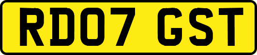 RD07GST