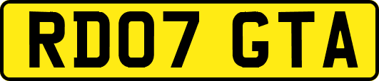 RD07GTA