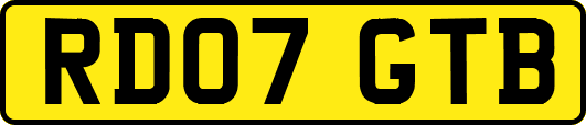 RD07GTB
