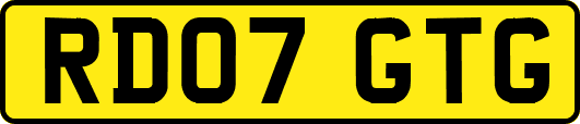RD07GTG
