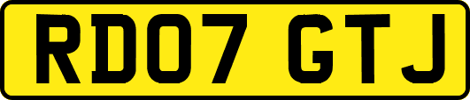 RD07GTJ