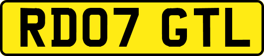 RD07GTL
