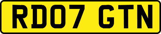 RD07GTN