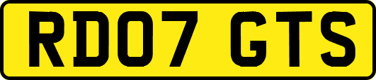 RD07GTS