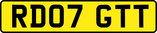 RD07GTT