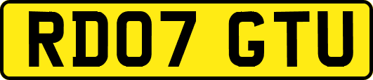 RD07GTU