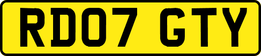 RD07GTY