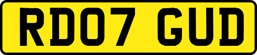 RD07GUD