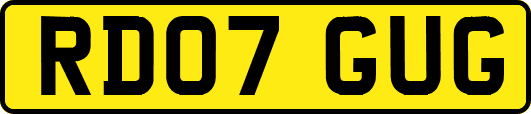 RD07GUG