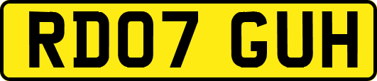 RD07GUH