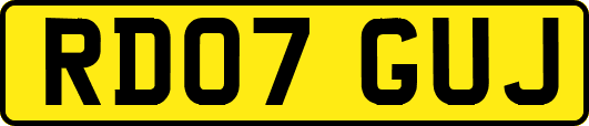 RD07GUJ