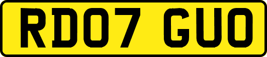RD07GUO