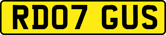 RD07GUS