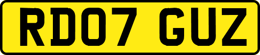 RD07GUZ
