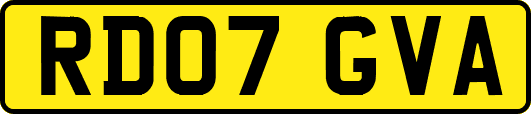 RD07GVA