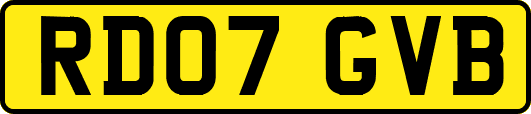 RD07GVB