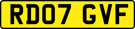 RD07GVF