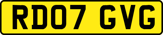 RD07GVG