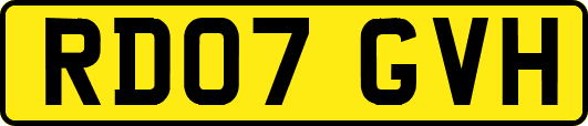 RD07GVH