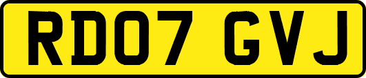 RD07GVJ