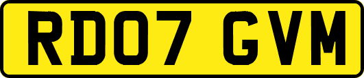 RD07GVM