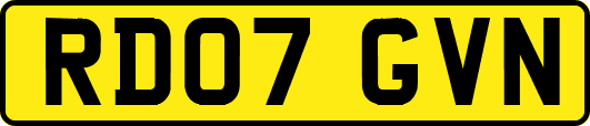 RD07GVN