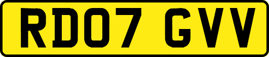 RD07GVV