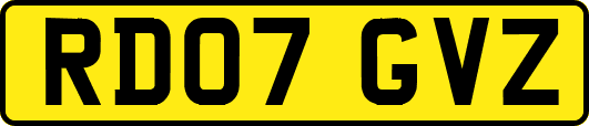 RD07GVZ