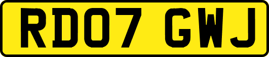 RD07GWJ