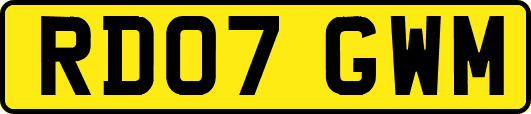 RD07GWM