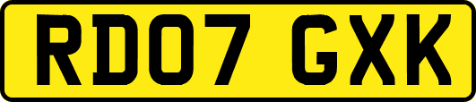 RD07GXK