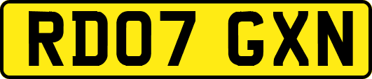 RD07GXN