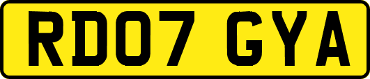 RD07GYA