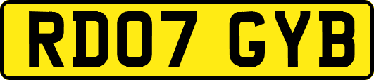 RD07GYB