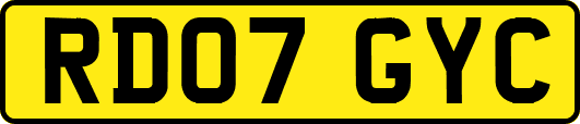 RD07GYC